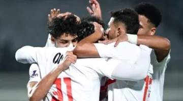 اللقاء المنتظر: الزمالك يتحدى سموحة في كأس عاصمة مصر وموعد النقل